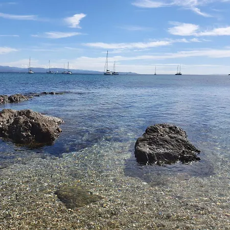Appartement Location Pour 4 Personnes Presqu Ile De Giens 3 Etoiles Hyères