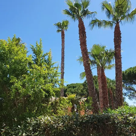 Lejlighed Location Pour 4 Personnes Presqu Ile De Giens 3 Etoiles *