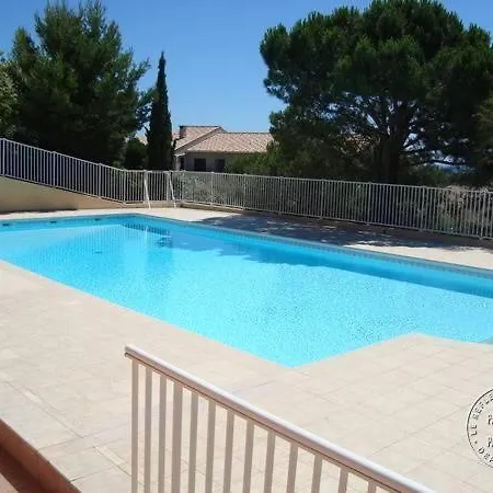 Location Pour 4 Personnes Presqu Ile De Giens 3 Etoiles Lejlighed Hyères