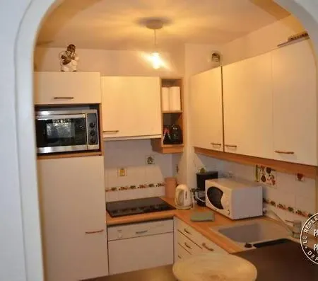 Lejlighed Location Pour 4 Personnes Presqu Ile De Giens 3 Etoiles Hyères