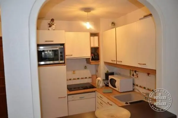 Lejlighed Location Pour 4 Personnes Presqu Ile De Giens 3 Etoiles Hyères