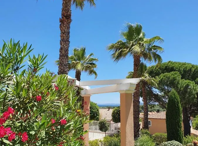 Location Pour 4 Personnes Presqu Ile De Giens 3 Etoiles Apartment Hyeres